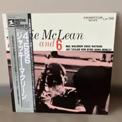 2026年最新】jackie mclean レコードの人気アイテム - メルカリ