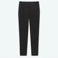 ユニクロ　ヒートテックウォームイージーパンツ（丈標準72～74cm）