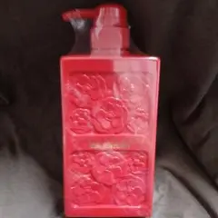 YAKU KOUKEN ボディソープ 500ml ピンク - メルカリ