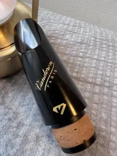 Vandoren B44 クラリネット マウスピース リガチャー付 - メルカリ