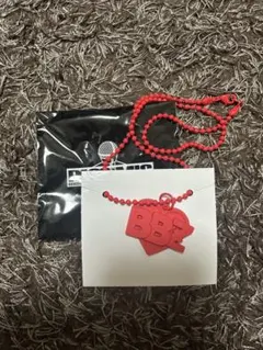 2025年最新】ballistik boyz ネックレスの人気アイテム - メルカリ