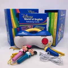 最新　トークアロング・Ｑ＆Ａカード　プレイメイトエアー　DWE　704822