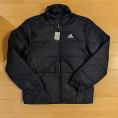 新品　サイズМ　アディダス adidas FXJ52 ナイロンブルゾン