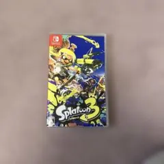 ミミさん専用‼️Splatoon 3 (Nintendo Switch)