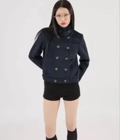 FTW COMPACT P COATのサムネイル