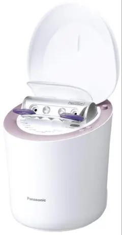 2025年最新】スチーマー ナノケア eh-csa99の人気アイテム - メルカリ