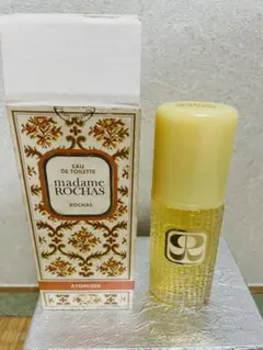 madame ROCHAS Eau de Toilette アトマイザーのサムネイル