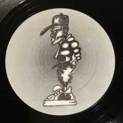 Bay-B-Kane - Dark & Delicious II EP