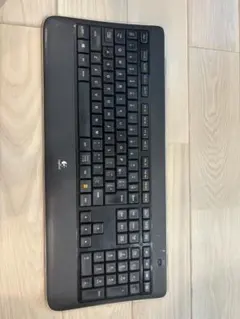 キーボード ロジクール