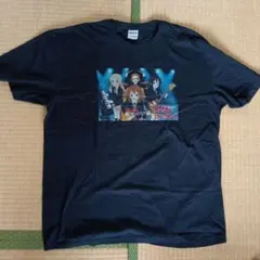 希少レア】ゾンビランドサガ アメコミ風Tシャツ(特別カラーver.) L