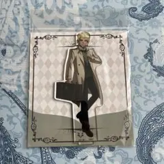 SEED FREEDOM preppy style アクリルスタンド　ディアッカ