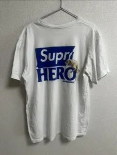 2025年最新】Supreme ANTIHERO Dog Teeの人気アイテム - メルカリ