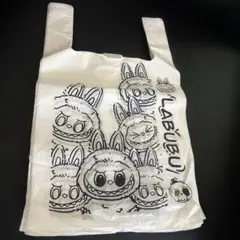 ラブブ ビニール袋 30枚