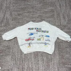 トレーナー 100cm FIND YOUR FAVORITE