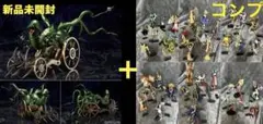 得　魔王マーラ 完成品フィギュア&悪魔召喚録　第一集～第六集コンプ　真・女神転生 得 魔王マーラ 完成品フィギュア&悪魔召喚録 第一集～第六集コンプ 真