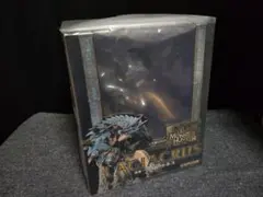モンスターハンター ラギアクルス クリエイターズモデル フィギュア
