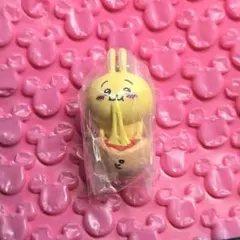ちいかわ たべものいっぱいマスコット ピザまん うさぎ