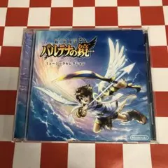 2026年最新】 新・光神話 パルテナの鏡 オリジナル・サウンドトラック