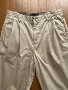 TOMMY HILFIGER チノパン