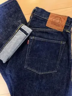 2026年最新】evisu 2001 w40の人気アイテム - メルカリ