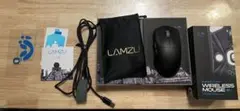 lamzu mayaxのサムネイル