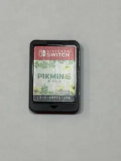 Pikmin 4 ピクミン 4 Nintendo Switch ソフト