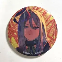 プロセカ 缶バッジ 宵崎奏 - メルカリ
