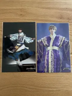 永瀬廉 ステフォ ジャニアイ