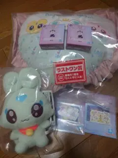 プリキュア 1番くじ