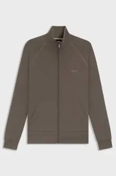 BOSS ブラウン ジャケット・パンツセットのサムネイル