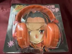シャーマンキング　ヘッドホン風耳当て 新品未開封美麗品】シャーマンキング 麻倉葉 ヘッドフォン - メルカリ