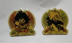 スレイヤーズ　マグネット