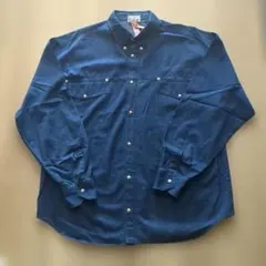 GIANNI VERSACE デニムシャツジャケット　メデューサ　ヴィンテージ