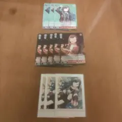 プロジェクトセカイ 白石杏 まとめ売り