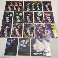 【呪術廻戦】ばかうけ ステッカーシール【まとめ売り】