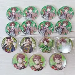 2025年最新】うらたぬき 缶バッジ 春ツ 等身の人気アイテム - メルカリ