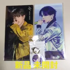 JO1 THE MOVIE 未完成 チケホル アクリルキーホルダー 大平祥生