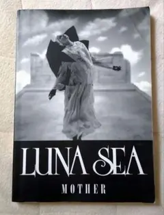 2025年最新】LUNA SEA MOTHER バンドスコアの人気アイテム - メルカリ