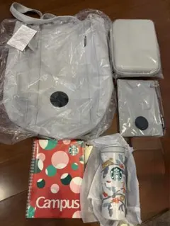 スターバックス福袋2026