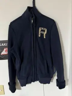 RUEHL No.925 ネイビー ジャケット Sサイズ