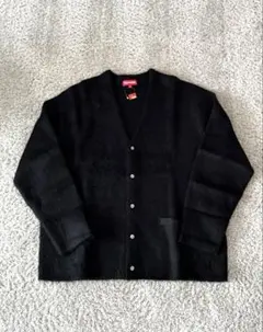 2025年最新】supremeモヘアカーディガンの人気アイテム - メルカリ