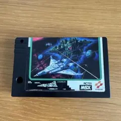グラディウス2 MSX カートリッジ KONAMI