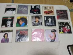邦楽レコードコレクション 14枚セット