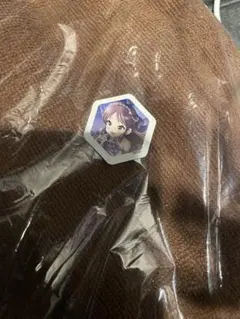 アイドルマスター　エキスポ　フレークシール　シンデレラガールズ　橘ありす