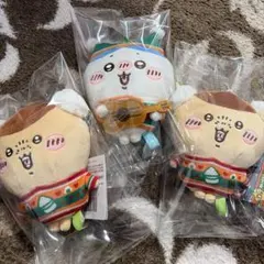 ちいかわ エニマイくじD賞