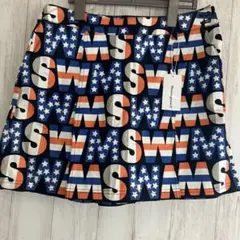 マンシング　パンツスカート9号 ウエスト67センチ　お買い得