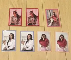 2025年最新】twice ツウィトレカの人気アイテム - メルカリ