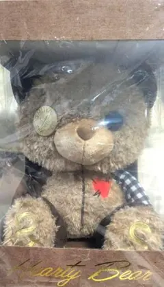 2026年最新】ハーティーベアの人気アイテム - メルカリ