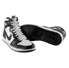 NIKEAirJordan ジョーダン WHITE/BLACK