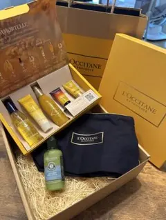 【uncrave】L'OCCITANEロクシタン アメニティ60本セット uncrave】L'OCCITANEロクシタン アメニティ60本セット